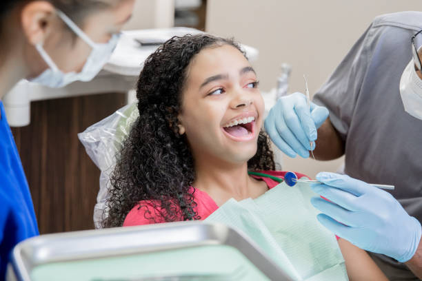 Best Emergency Tooth Extraction  in Gallitzin, PA
