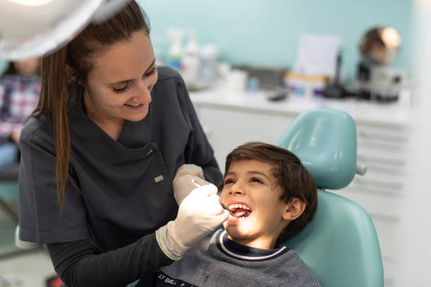 Best Affordable Emergency Dental Care  in Gallitzin, PA