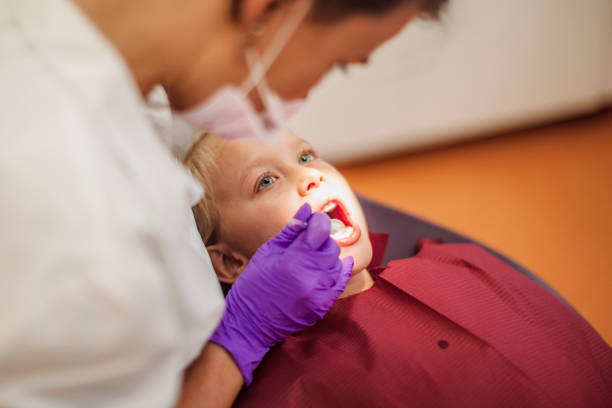 Best Emergency Dentist Near Me  in Gallitzin, PA