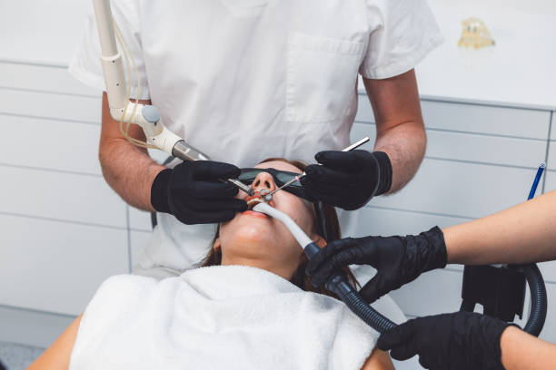 Best Dentist for Dental Trauma  in Gallitzin, PA